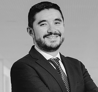 Arturo Loaiza Bonilla - Cofundador, director de medico
